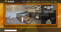 Desktop Screenshot of elsolitario.com